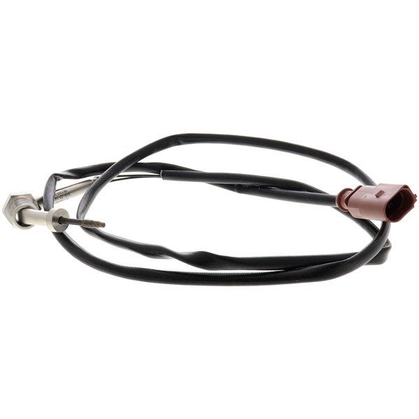 Sensor, avgastemperatur