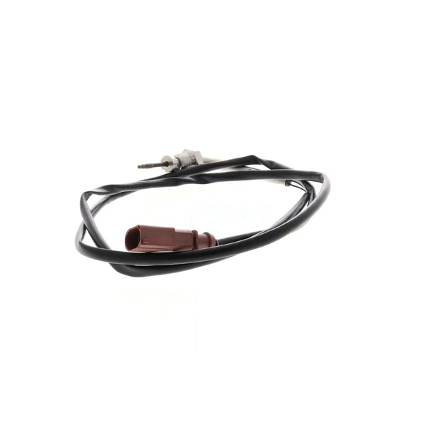 Sensor, avgastemperatur