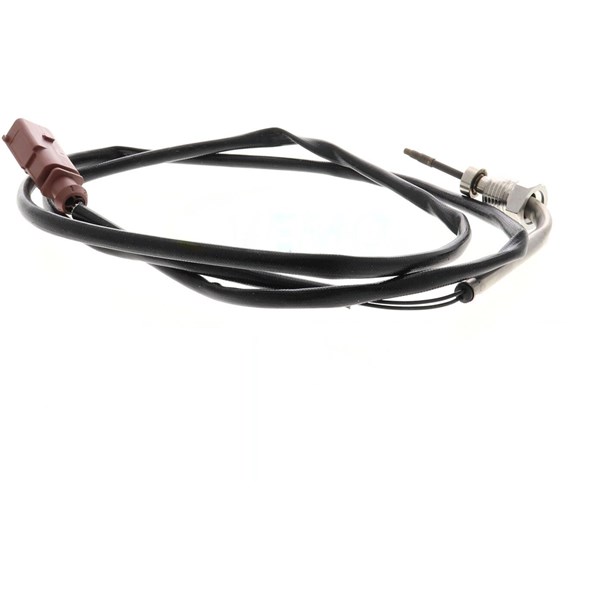 Sensor, avgastemperatur