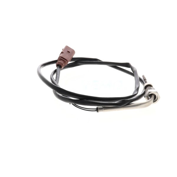 Sensor, avgastemperatur
