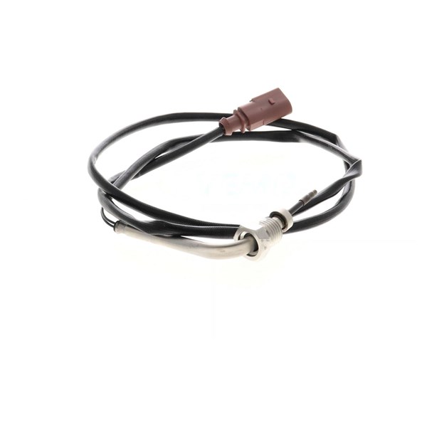 Sensor, avgastemperatur
