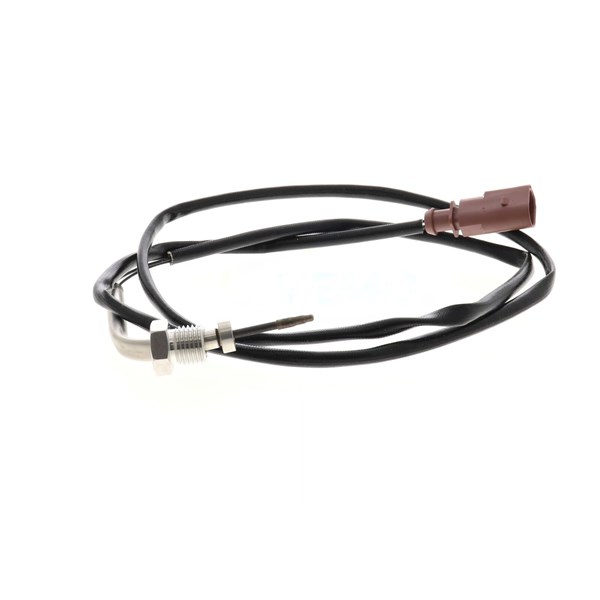Sensor, avgastemperatur