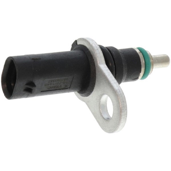 Sensor, oljetemperatur, Bränsleledning, Cylindriskt huvud VEMO