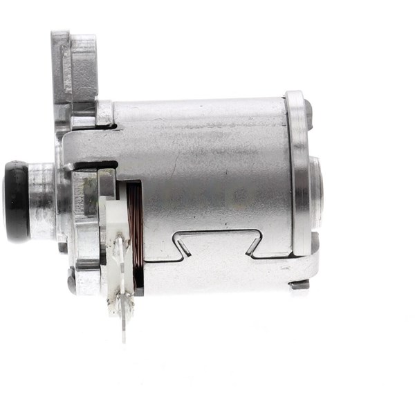 Styrventil, automatisk transmission