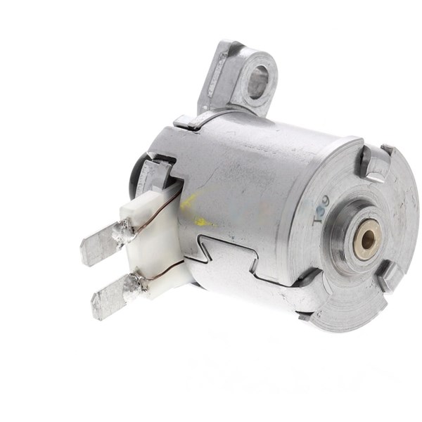 Styrventil, automatisk transmission
