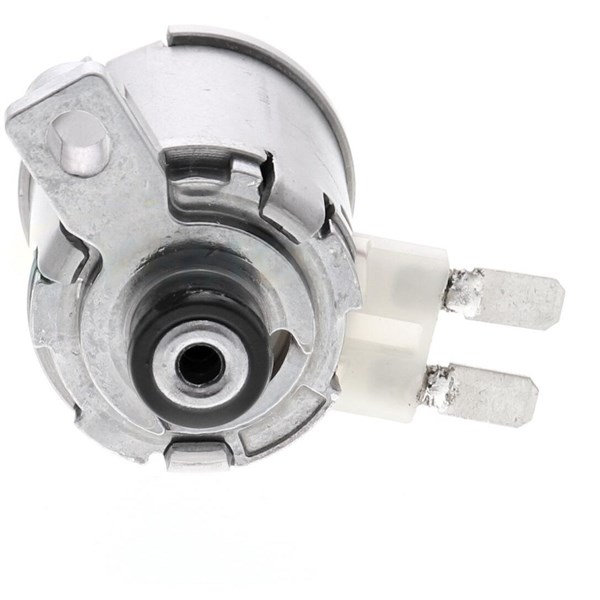Styrventil, automatisk transmission