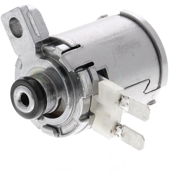 Styrventil, automatisk transmission