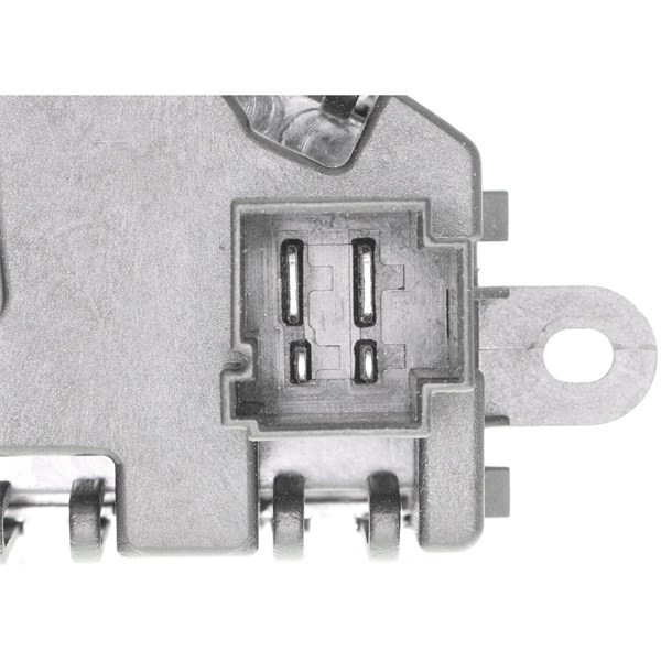 Reglage, kupéfläkt 12V