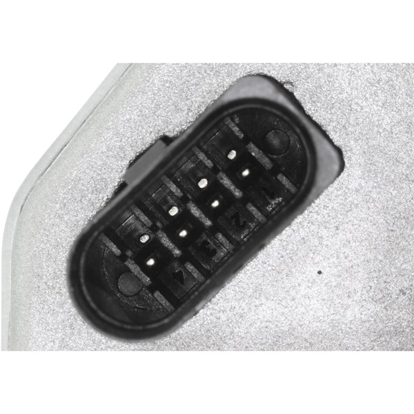 Gasspjäll/Spjällhus 12V