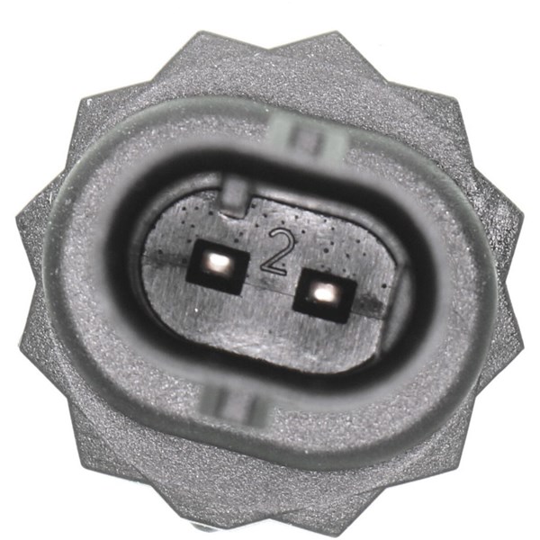 Sensor, kylvätsketemperatur, Cylindriskt huvud VEMO