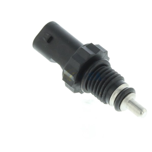 Sensor, kylvätsketemperatur, Cylindriskt huvud VEMO