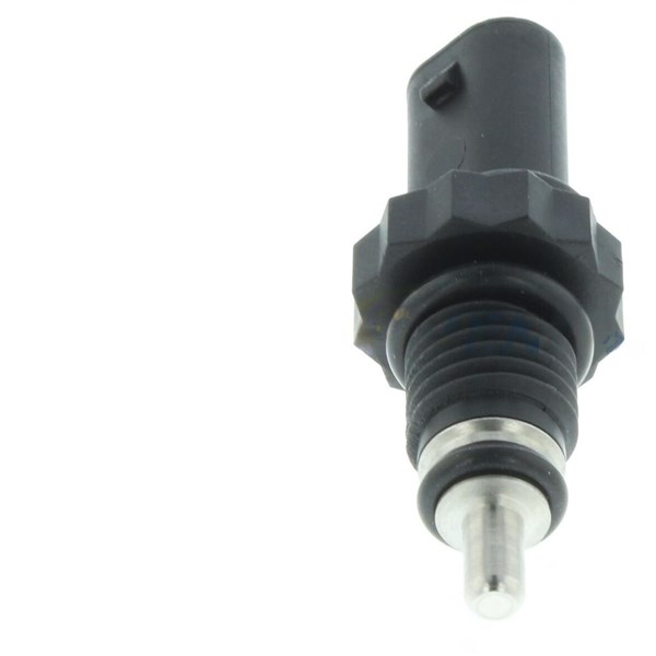 Sensor, kylvätsketemperatur, Cylindriskt huvud VEMO