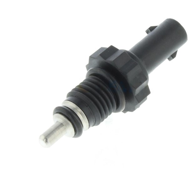 Sensor, kylvätsketemperatur, Cylindriskt huvud VEMO