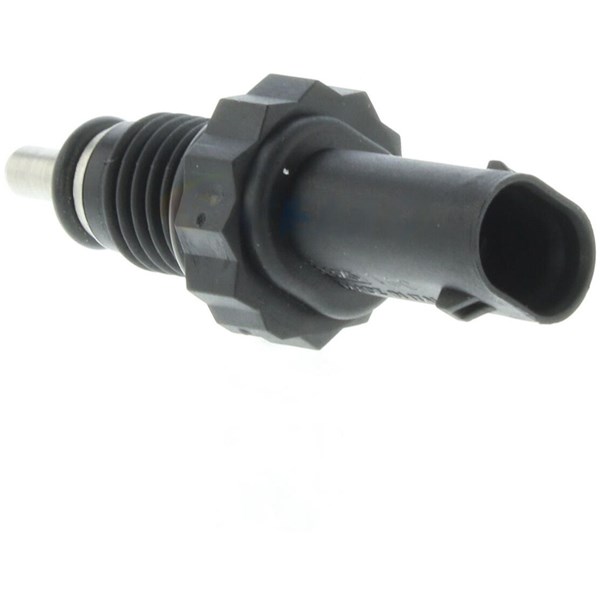 Sensor, kylvätsketemperatur, Cylindriskt huvud VEMO