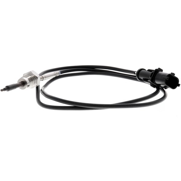 Sensor, avgastemperatur