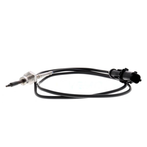 Sensor, avgastemperatur