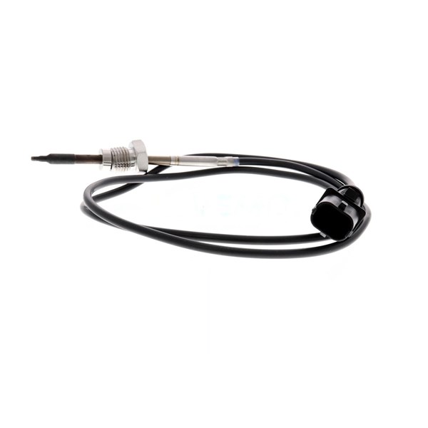 Sensor, avgastemperatur