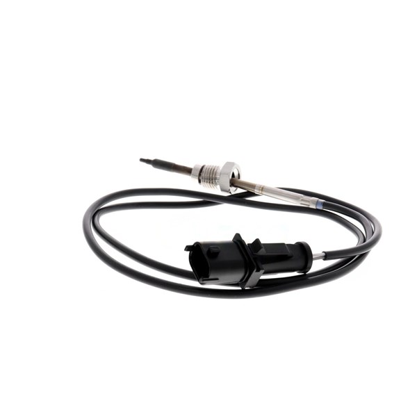 Sensor, avgastemperatur