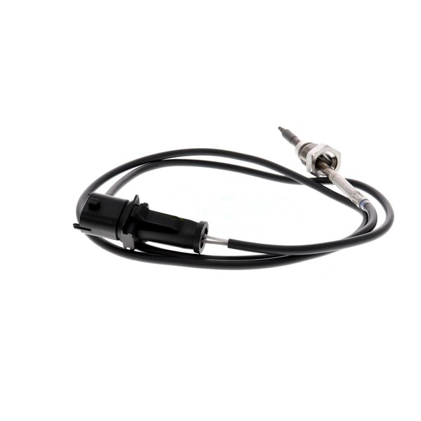 Sensor, avgastemperatur
