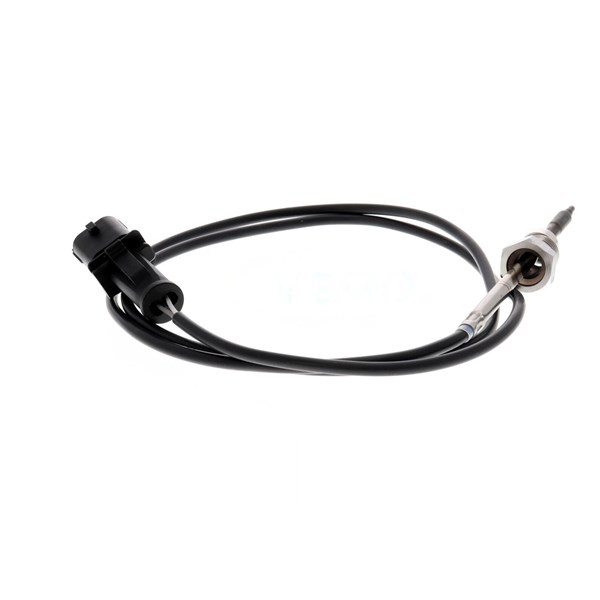 Sensor, avgastemperatur