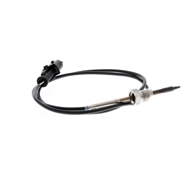 Sensor, avgastemperatur