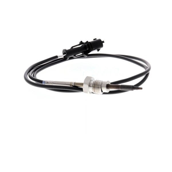 Sensor, avgastemperatur
