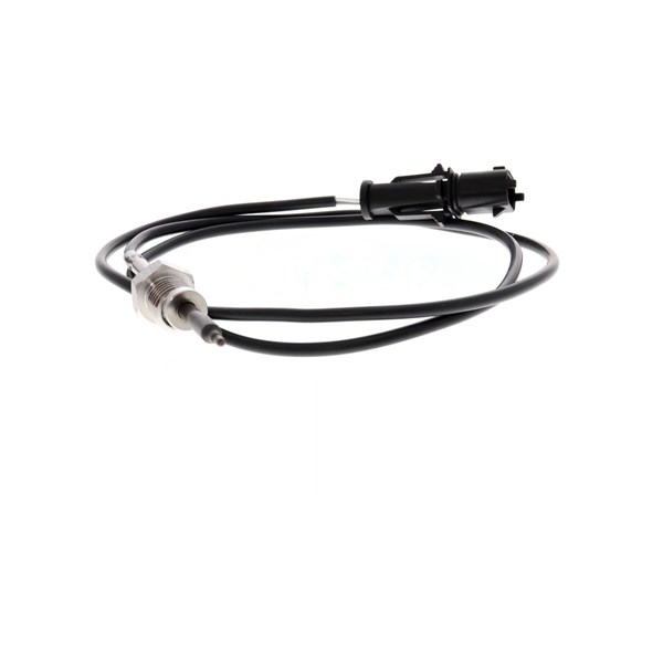 Sensor, avgastemperatur