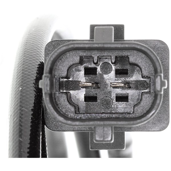 Sensor, avgastemperatur