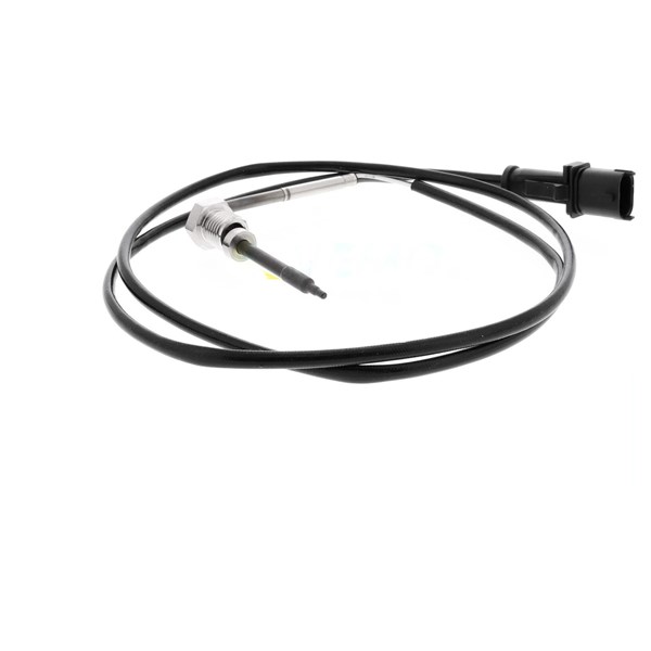 Sensor, avgastemperatur