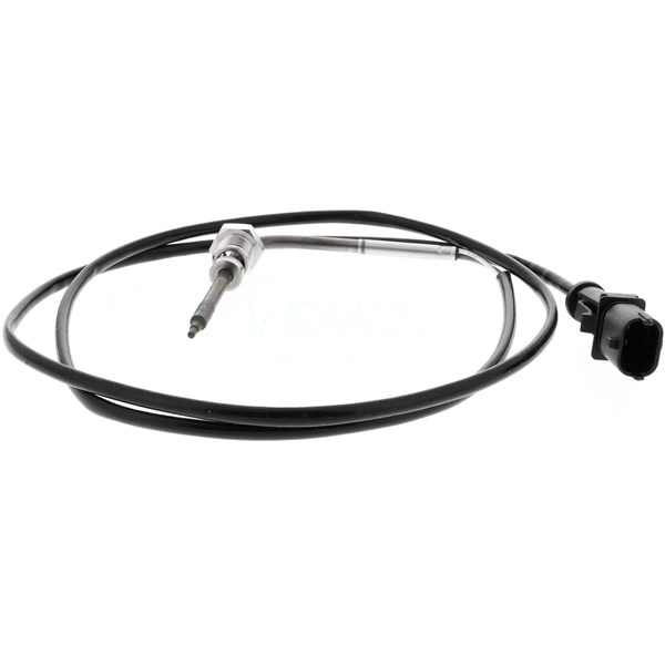 Sensor, avgastemperatur