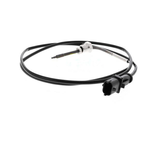 Sensor, avgastemperatur