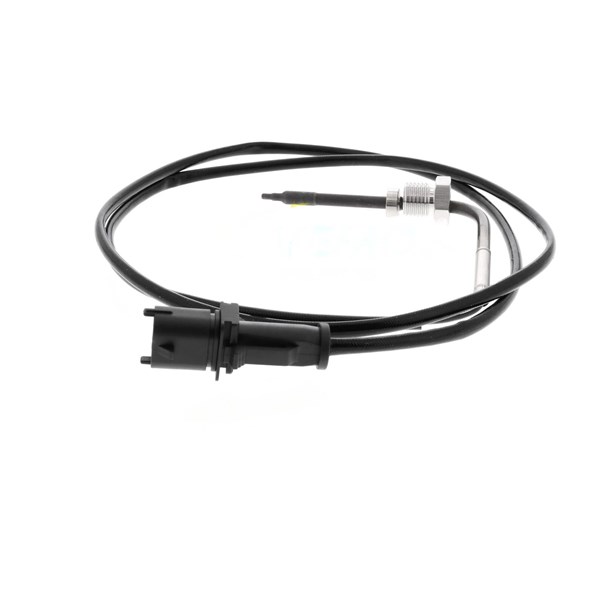 Sensor, avgastemperatur