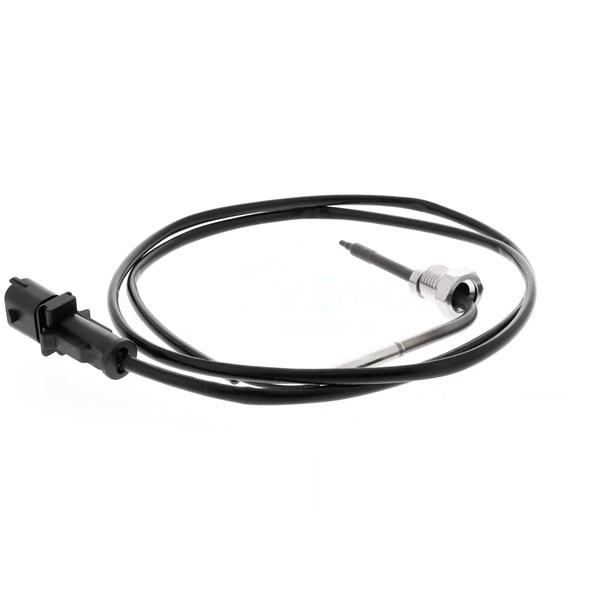 Sensor, avgastemperatur