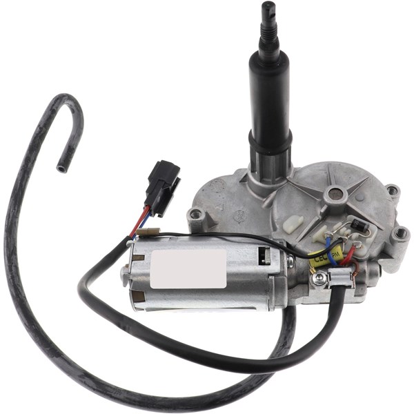 Torkarmotor 12V, Bak, Höger