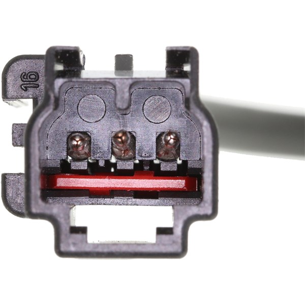 Torkarmotor 12V, Bak, Vänster