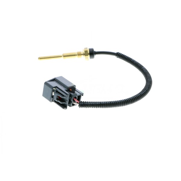 Kylvätsketemperatur-sensor, Upptill, Cylindriskt huvud VEMO