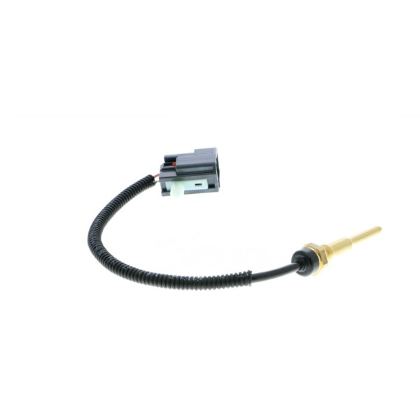 Kylvätsketemperatur-sensor, Upptill, Cylindriskt huvud VEMO