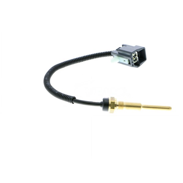 Kylvätsketemperatur-sensor, Upptill, Cylindriskt huvud VEMO