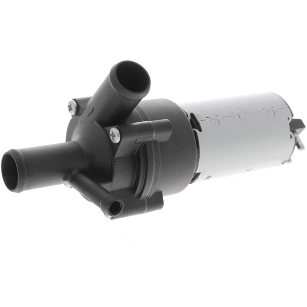 Vattenpump, oberoende uppvärmning 12V