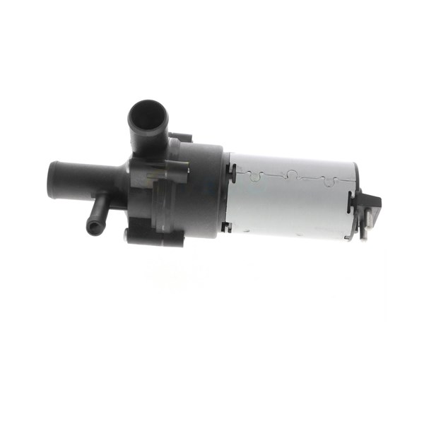 Vattenpump, oberoende uppvärmning 12V