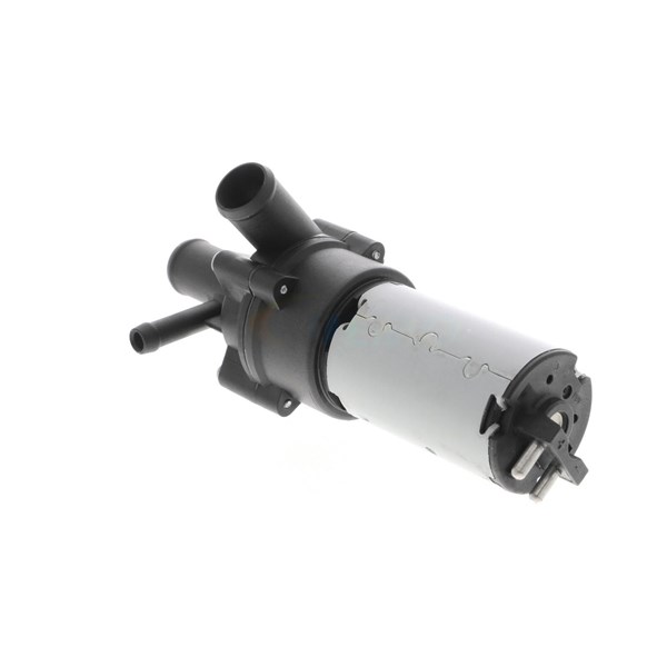 Vattenpump, oberoende uppvärmning 12V