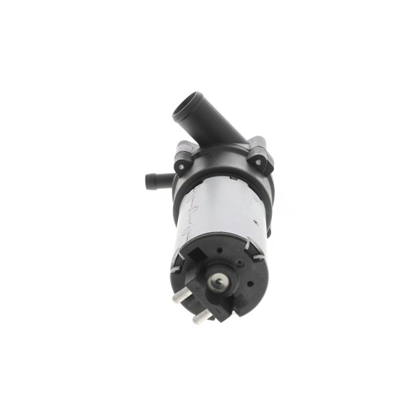 Vattenpump, oberoende uppvärmning 12V