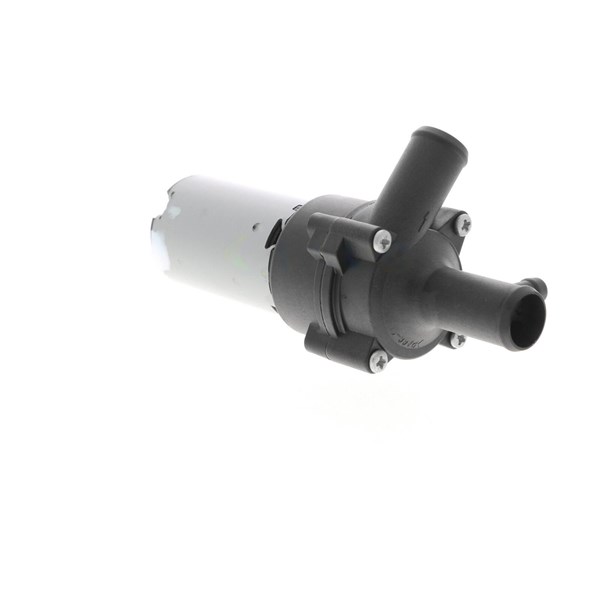 Vattenpump, oberoende uppvärmning 12V