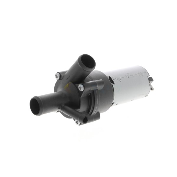 Vattenpump, oberoende uppvärmning 12V