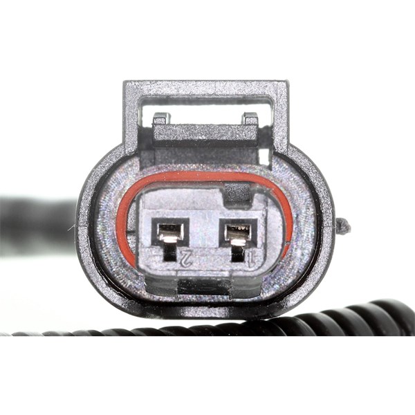 Sensor, avgastemperatur