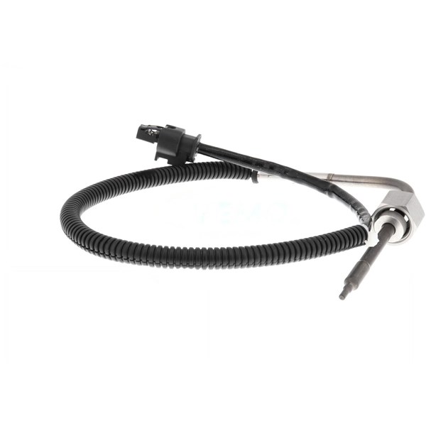 Sensor, avgastemperatur