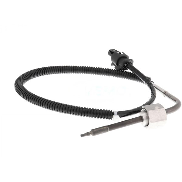Sensor, avgastemperatur