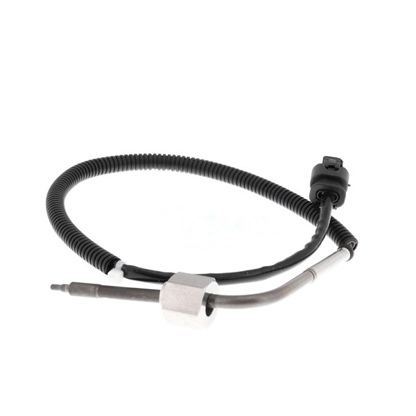 Sensor, avgastemperatur