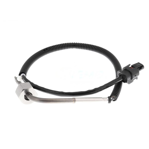Sensor, avgastemperatur