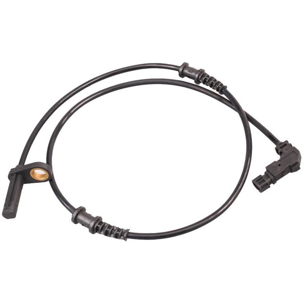 ABS-givare, Sensor, hjulvarvtal, Framaxel, Höger, Vänster VEMO ABS-givare, Sensor, hjulvarvtal, Framaxel, Höger, Vänster VEMO